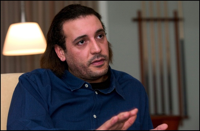 Libano, la giustizia ordina la liberazione su cauzione di Hannibal Gheddafi Libano, la giustizia ordina la liberazione su cauzione di Hannibal Gheddafi