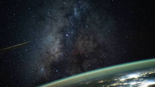 le notizie di scienza della settimana