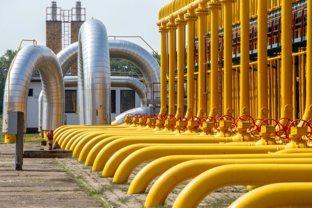 Via libera dell’Unione europea allo stop alle importazioni di gas russo entro il 2027 Via libera dell’Unione europea allo stop alle importazioni di gas russo entro il 2027
