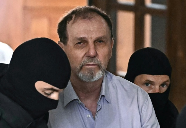 slovacchia 21 anni di prigione per l8217uomo che aveva cercato di uccidere robert fico