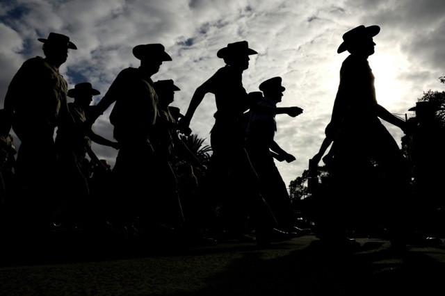 australia azione legale collettiva contro gli abusi sessuali nelle forze armate