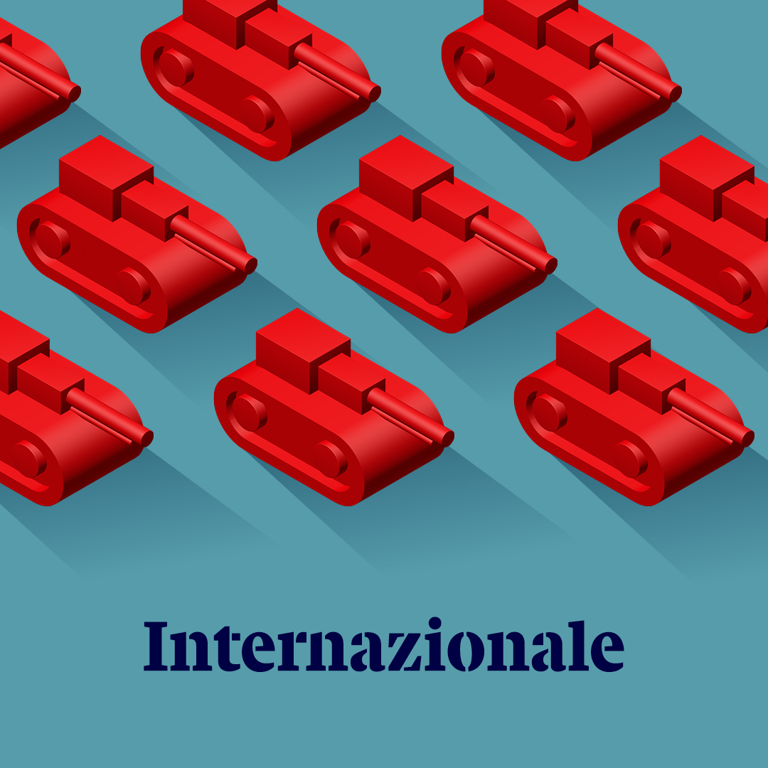 Podcast summary image