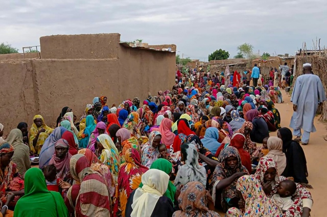 sudan i paramilitari delle rsf annunciano la conquista di al fashir da Internazionale.it sudan i paramilitari delle rsf annunciano la conquista di al fashir