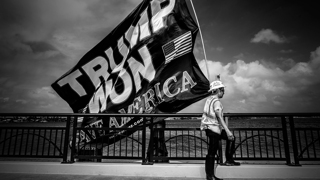 L’eterno e forse sopravvalutato declino americano