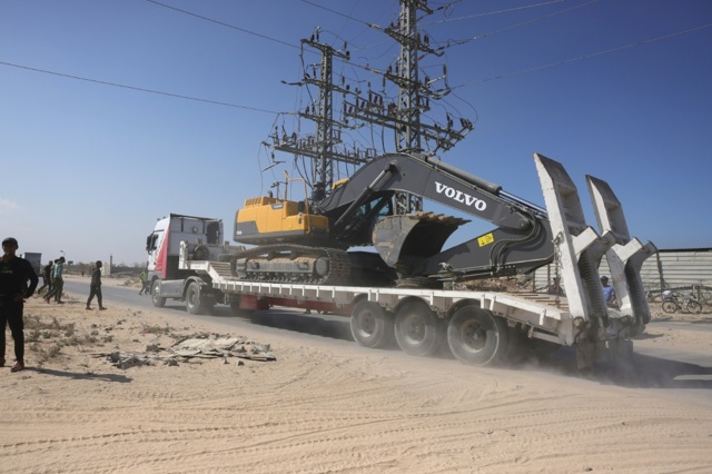 hamas consegna i resti dell8217ostaggio sbagliato israele minaccia una dura risposta da Internazionale.it hamas consegna i resti dell8217ostaggio sbagliato israele minaccia una dura risposta