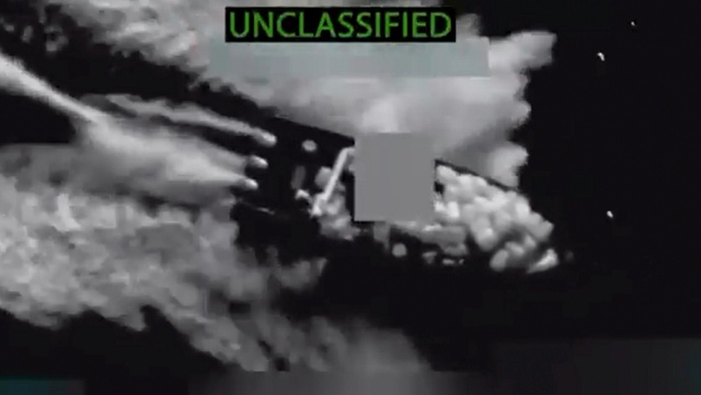 le forze armate statunitensi colpiscono quattro imbarcazioni al largo del messico da Internazionale.it le forze armate statunitensi colpiscono quattro imbarcazioni al largo del messico