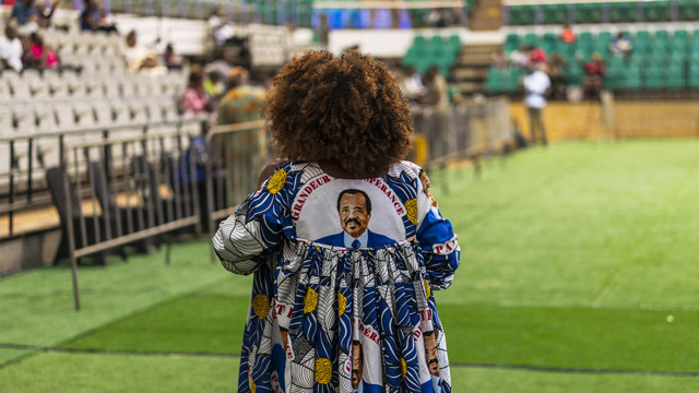 Camerun e Costa d’avorio intrappolati nel passato Camerun e Costa d’avorio intrappolati nel passato