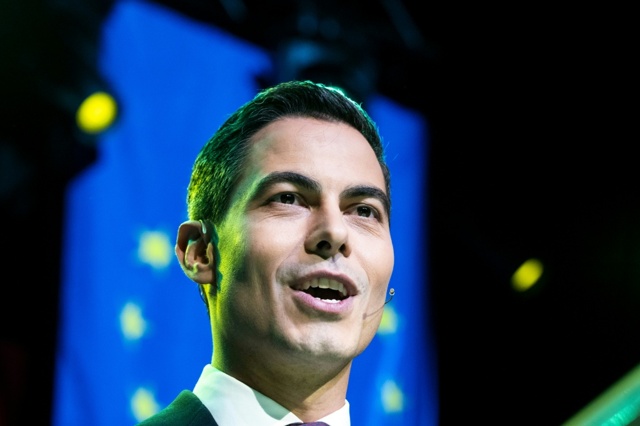 Paesi Bassi, il centrista Rob Jetten è il favorito per la carica di primo ministro Paesi Bassi, il centrista Rob Jetten è il favorito per la carica di primo ministro