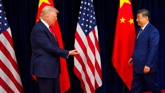 Donald Trump continua a sottovalutare Xi Jinping Donald Trump continua a sottovalutare Xi Jinping