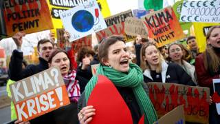 L’Unione europea ha rinunciato alla battaglia per il clima?