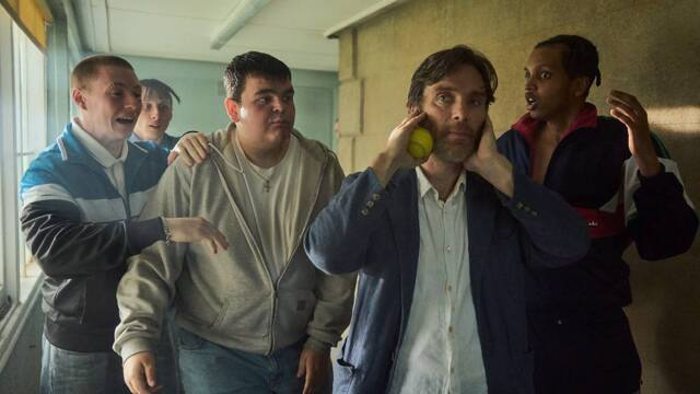 un giorno da preside