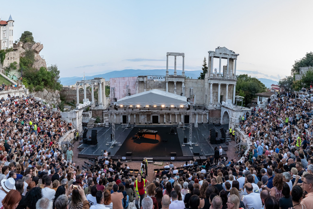 la concorrenza dell8217europa dell8217est ai festival di musica italiani