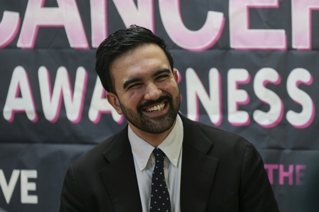 New York elegge il nuovo sindaco, Trump appoggia Cuomo e attacca Mamdani