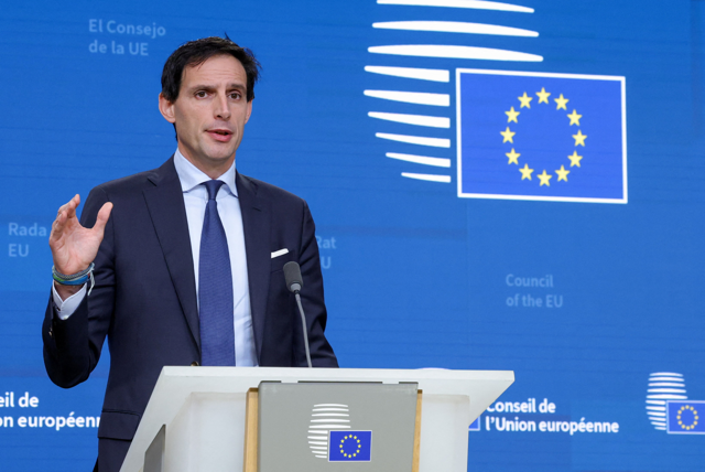 unione europea accordo al ribasso sul clima a pochi giorni dalla cop30