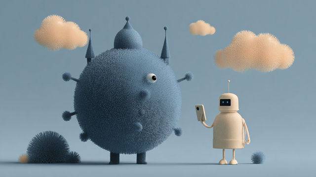 Virus informatici che si riscrivono da soli e come difendersi