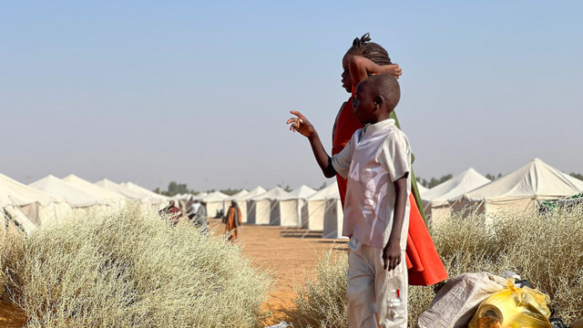 La guerra in Sudan non si fermerà finché ci saranno ingerenze straniere La guerra in Sudan non si fermerà finché ci saranno ingerenze straniere