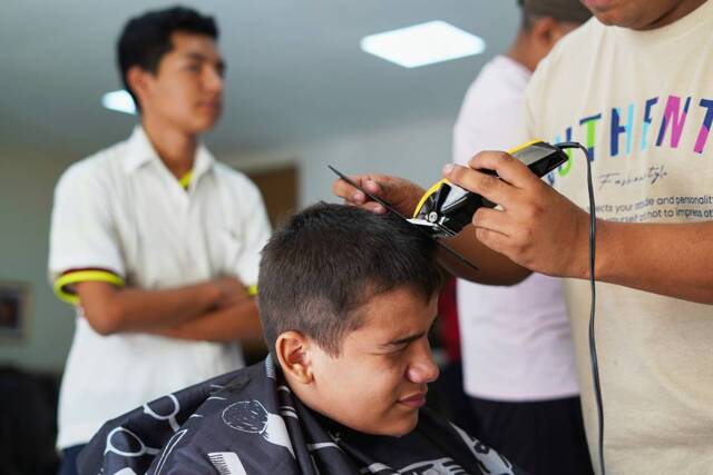 l8217autoritarismo di bukele nelle scuole salvadoregne da Internazionale.it l8217autoritarismo di bukele nelle scuole salvadoregne
