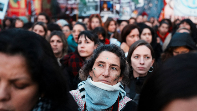 Dalla cultura dello stupro a quella del consenso Dalla cultura dello stupro a quella del consenso