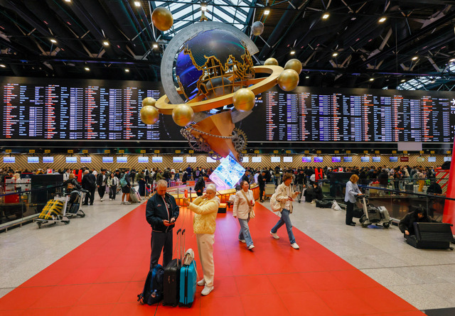 l8217unione europea limita gli ingressi dei cittadini russi