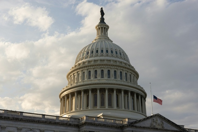 Stati Uniti, accordo provvisorio al senato per mettere fine allo “shutdown”