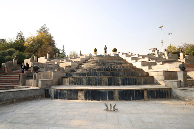 Si aggrava la siccità in Iran, milioni di persone a rischio