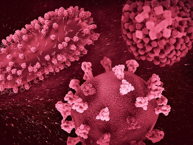 Il covid 19 si sta diffondendo di nuovo
