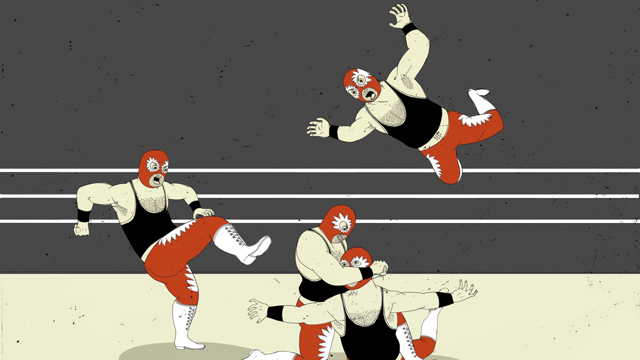 Conflitti interni Conflitti interni