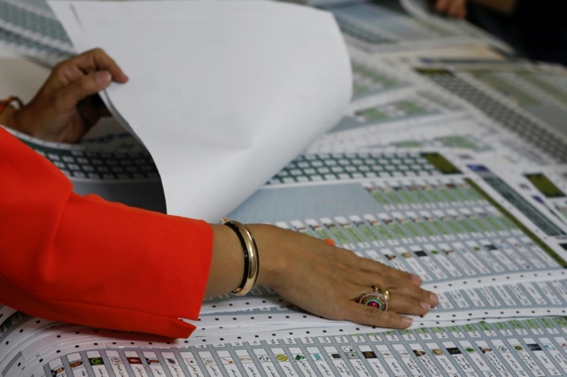 la lista del primo ministro al sudani 232 in testa alle elezioni legislative in iraq