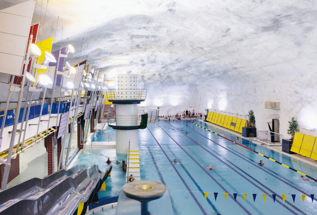 nuoto sicuro da Internazionale.it nuoto sicuro