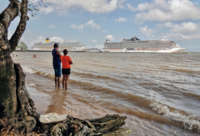 Alloggi di fortuna Alloggi di fortuna