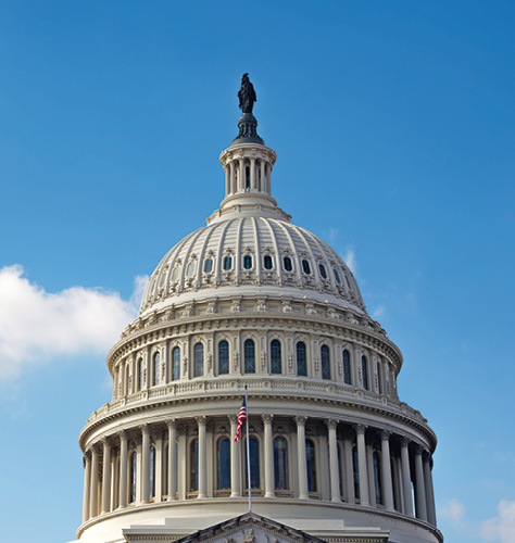 la fine dello shutdown