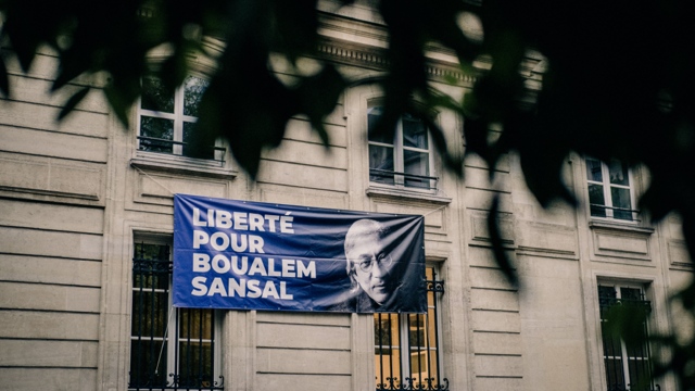 Segnali di distensione tra Francia e Algeria Segnali di distensione tra Francia e Algeria