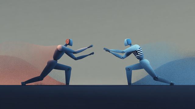 200 vero che tutti useranno i modelli cinesi