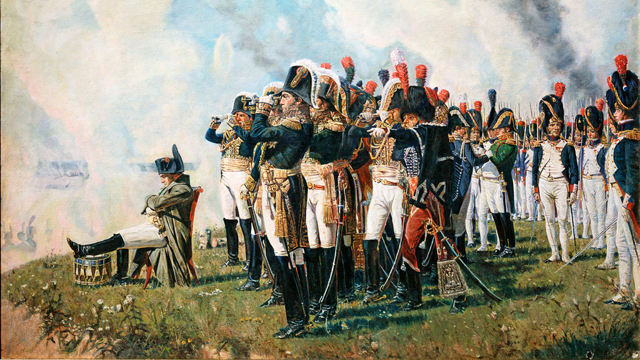 nessuna battaglia 232 decisiva