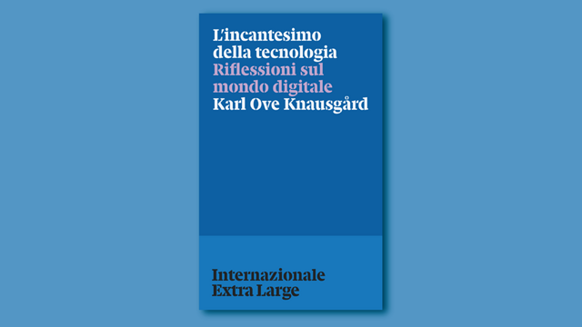 L’incantesimo della tecnologia