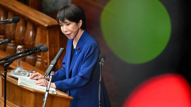 Taiwan accende i toni fra Tokyo e Pechino