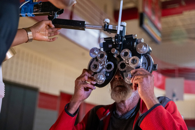 La crisi ignorata della sanità americana La crisi ignorata della sanità americana