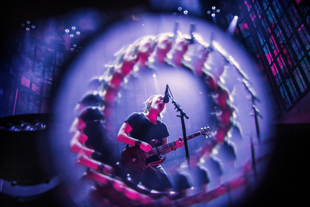 La musica dei Radiohead va oltre le loro contraddizioni La musica dei Radiohead va oltre le loro contraddizioni