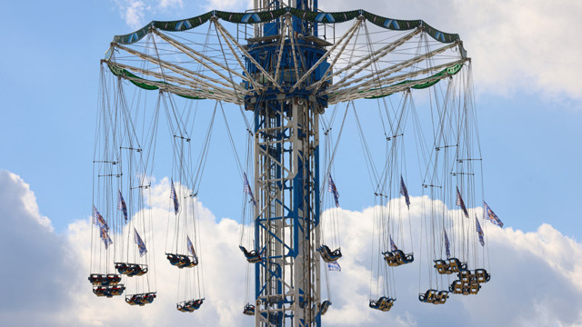 L’ascensore sociale in Germania si è rotto L’ascensore sociale in Germania si è rotto