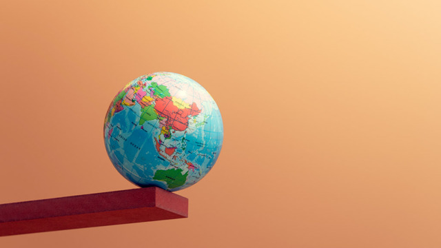 Proteggere il pianeta da una tempesta di bugie Proteggere il pianeta da una tempesta di bugie