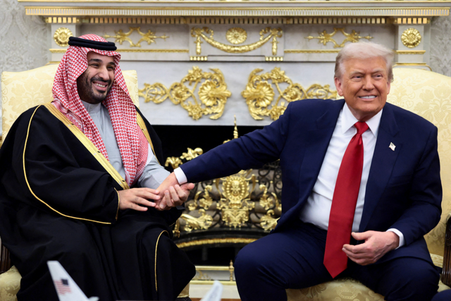 donald trump difende mohammed bin salman sull8217omicidio di jamal khashoggi