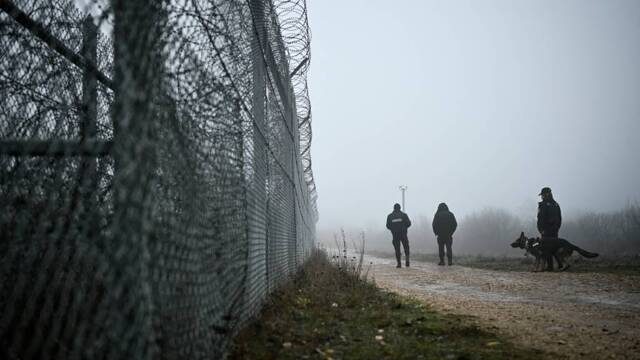 Alla ricerca dei migranti scomparsi sulla rotta balcanica