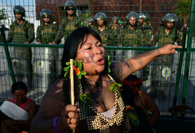 L’alto commissario delle Nazioni Unite deplora gli scarsi risultati della Cop30