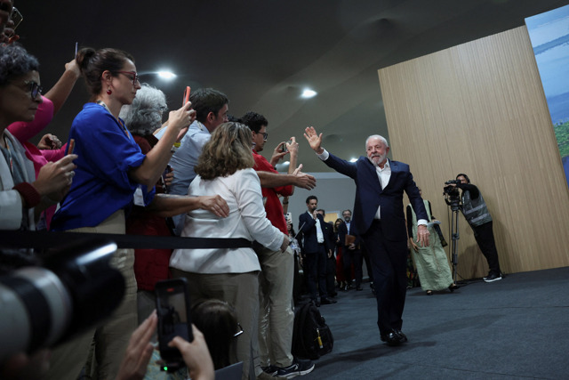 l8217abbandono delle fonti fossili160divide la cop30