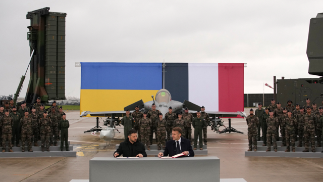 la guerra in ucraina e il futuro dell8217europa