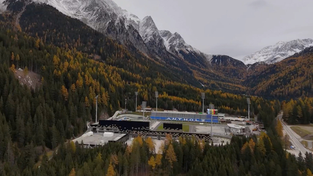 le olimpiadi invernali sostenibili non convincono tutti in alto adige