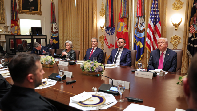 l8217amministrazione trump preferisce gli incompetenti