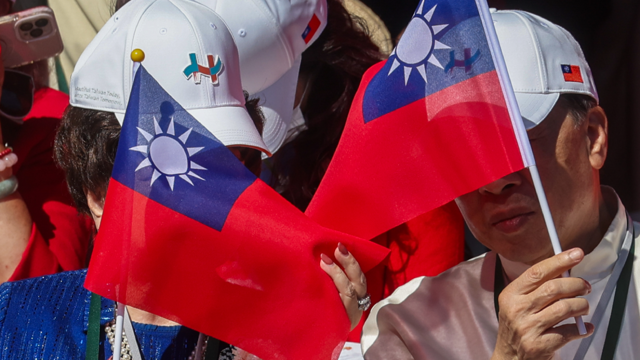 i rischi dello scontro tra cina e giappone su taiwan