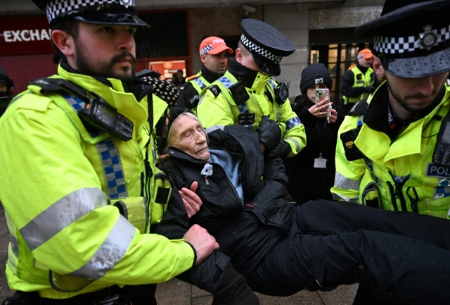 regno unito l8217alta corte esamina un ricorso contro il divieto del gruppo palestine action da Internazionale.it regno unito l8217alta corte esamina un ricorso contro il divieto del gruppo palestine action