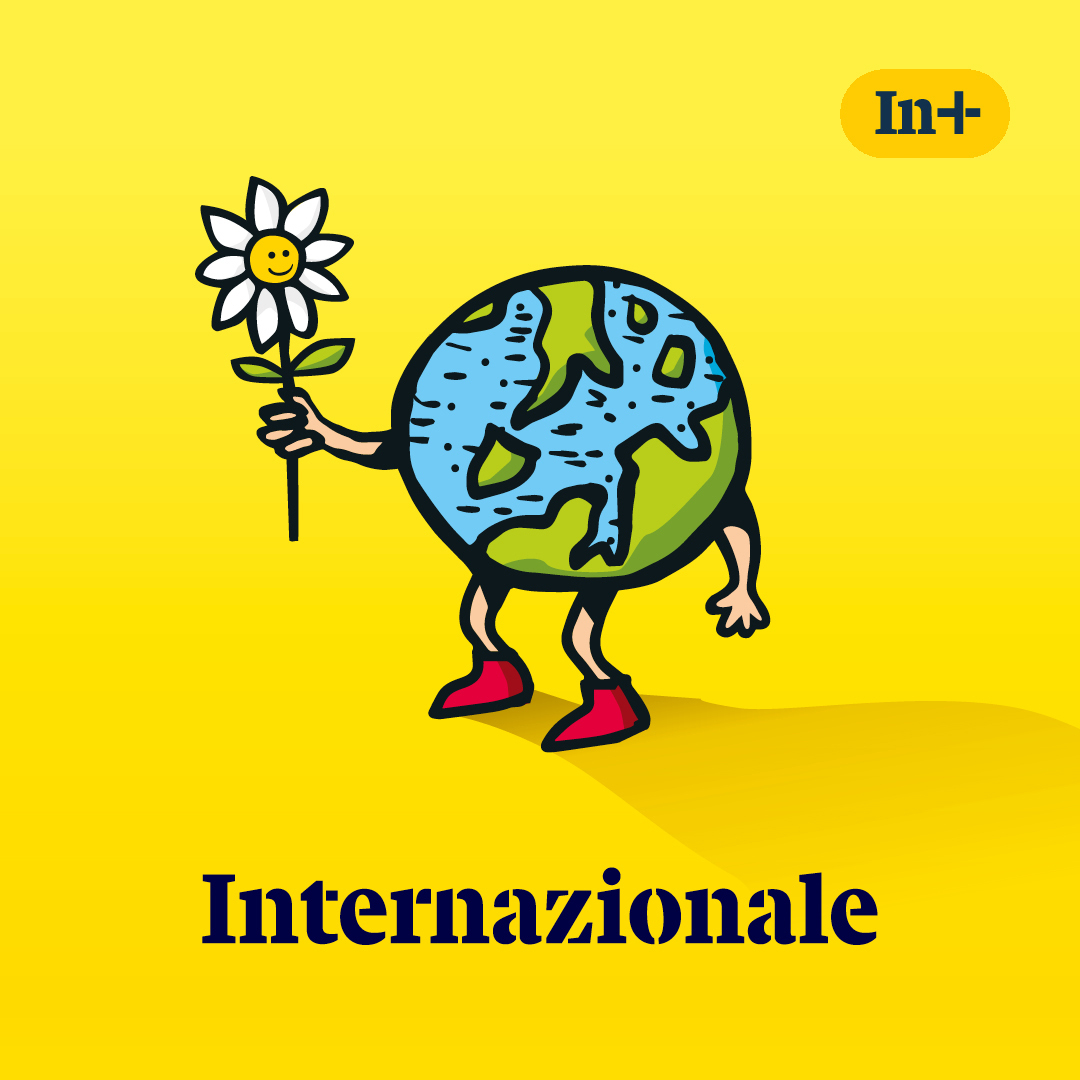 Podcast summary image